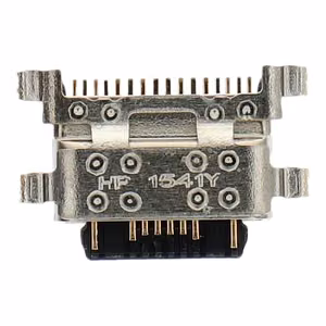 Latausliitin MOTOROLA G52 ORI