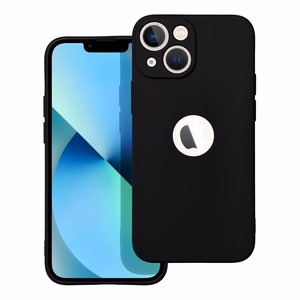 Suojakuori iPhone 13 Mini, musta