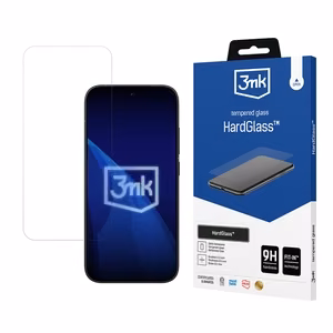3mk HardGlass™ karkaistu lasi Xiaomi Poco X8 Pro Max