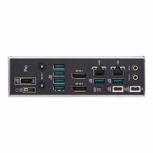 ASUS PRO WS TRX50-SAGE WIFI A -emolevy, AMD TRX50, sTR5-kanta, CEB