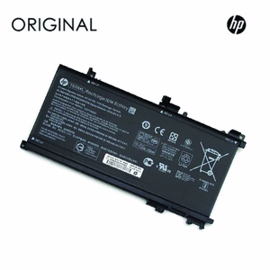 Kannettavan tietokoneen akku HP TE03XL Original