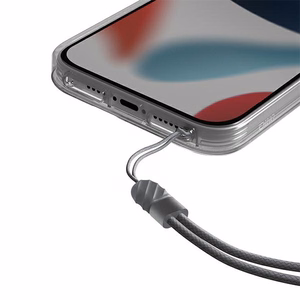 Uniq Heldro kotelo iPhone 13:lle - värilliset värit