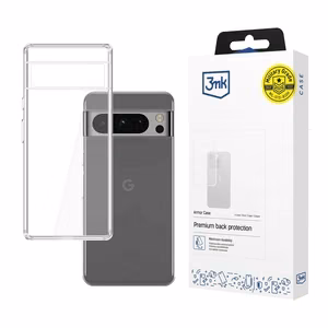 3mk Armor Case -suojakuori mallille Google Pixel 8 Pro