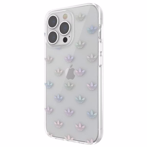 Adidas OR SnapCase ENTRY Kotelo iPhone 13 Pro / iPhone 13 - Monivärinen