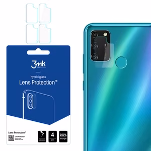 Honor 9A – 3mk Lens Protection kameran linssinsuoja