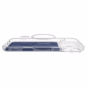 Spigen Ultra Hybrid MagSafe -suojakuori iPhone 18 Pro Max / 17 Pro Max -malleille, mattasininen