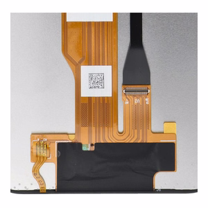 FixCell LCD-näyttö SAMSUNG A03 Core A032 - kunnostettu - ilman kehystä
