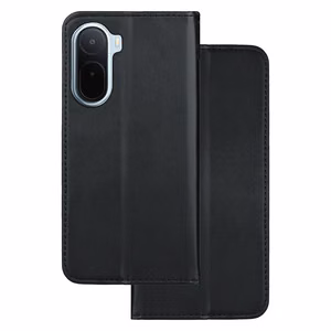 Smart Magnetic Case for Xiaomi Redmi A7 Pro Black