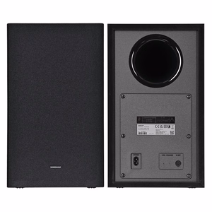 SAMSUNG HW-S700D/EN Soundbar