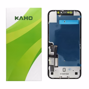 KAMO LCD Display for iPhone 11 Incell HD+ (Supports IC Transplant)