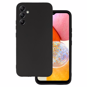Back Case MATT for SAMSUNG GALAXY A34 5G Black