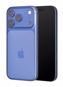 MOBILE PHONE IPHONE 17 PRO/256GB BLUE MG8J4 APPLE