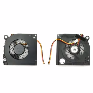 Kannettavan tietokoneen tuuletin Dell Inspiron 1525, 1526