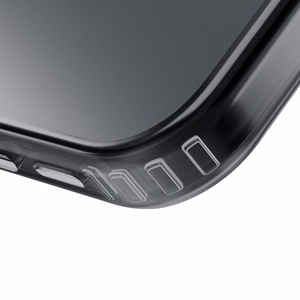 3mk Frosty MagCase iPhone 14 Pro Max:lle - Musta