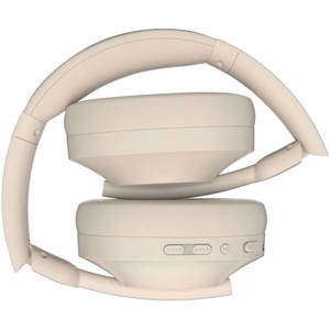 Defender B485 Bluetooth-kuulokkeet ANC beige
