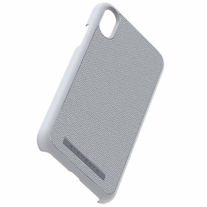 Nordic Elements Original Idun case for iPhone XR, light grey