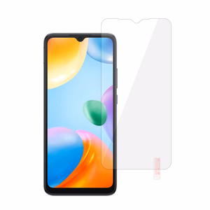 Tempered Glass Gold for XIAOMI REDMI 10C/12C / Poco C40