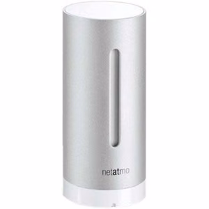 Netatmo NIM – sääaseman lisäsisämoduuli