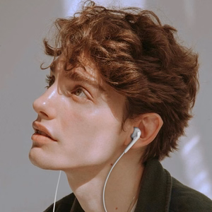 Dudao X3C in-ear langalliset USB-C-kuulokkeet 1,2 m - valkoinen
