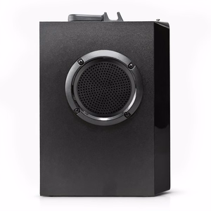 Media-Tech Overbox MT3186 – kannettava Bluetooth-kaiutin