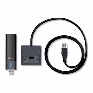 Ulkoinen verkkosovitin TP-Link Archer TXE70UH WLAN 5400 Mbit/s USB 3.0