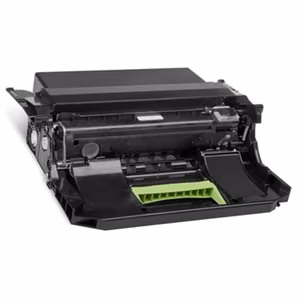 Alkuperäinen Lexmark 52D0Z00 / 520Z -kuvayksikkö, musta, 100000 sivua