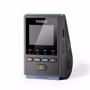 Viofo A119M Pro – kojelautakamera