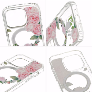Tel Protect Flower MagSafe iPhone 11 Pro:lle malli 1