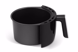 TEESA DIGITAL AIR FRYER -kiertoilmakypsennin, 1,8 l