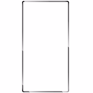 Benks Magnetic Armor Grid Air Grand Combo -suojakuori Samsung Galaxy Z Fold 8 Ultra:lle, sininen (C.K.FL.SA.BE.S051)