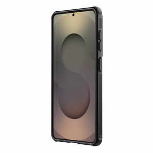 Nillkin CamShield Pro suojakuori Samsung Galaxy S26 musta