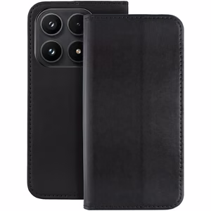 Smart Magnetic -suojakuori Xiaomi 17:lle musta