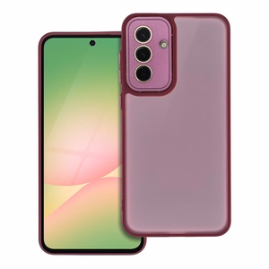 Suojakuori Samsung A56 5G:lle Variete violetti