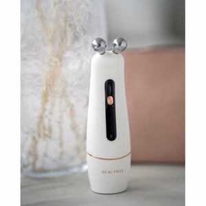 Beautifly B-Booster PRO kasvojen lifting- ja RF/EMS-hierontalaite