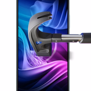 Vivo Y37 5G – 3mk Silky Matt Pro puhelimen näytönsuoja