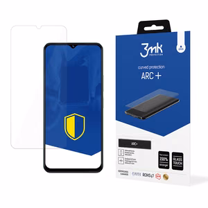 Vivo Y18i – 3mk ARC+ puhelimen näytönsuoja