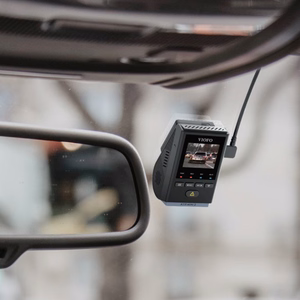 Viofo A119 Mini 2-G – GPS-kojelautakamera