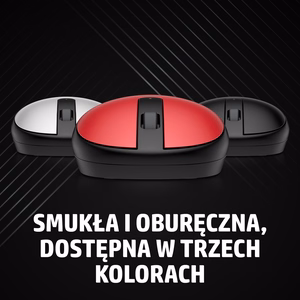 HP 240 musta Bluetooth hiiri