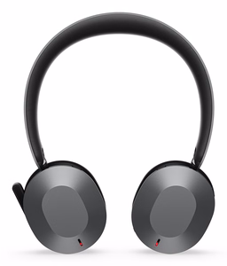 Lenovo 4XD1T60925 kuulokkeet/kuulokemikrofoni langaton päähihna toimisto/puhelinkeskus USB Type-C Bluetooth harmaa