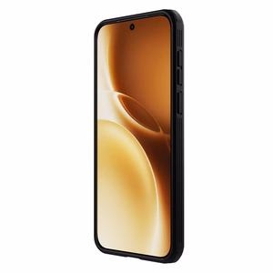 Nillkin CamShield Pro Magnetic -suojakuori Vivo X300 Pro -mallille, musta