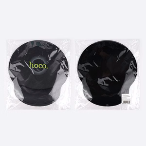 Hiirimatto Hoco GM30 23x21,5cm musta