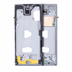 Mid-Frame Housing for Samsung N970 Note 10 (Aura Glow)