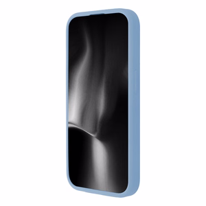 Soft Touch Mag suojakuori iPhone 15 Plus 6,7' pastellinsininen
