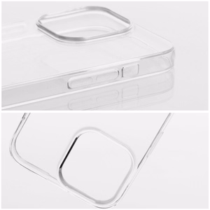 Case for Honor MAGIC 6 LITE Clear Case 2 mm (camera protection) transparent