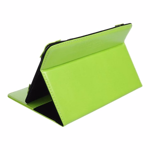 BLUN universaali tablettikotelo 10'' (UNT), vihreä