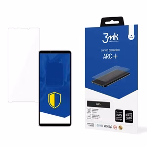 3mk ARC+ suojakalvo Sony Xperia 10 V
