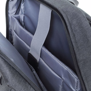 Universal notebook bag ART (BP-8723) 14.1" gray