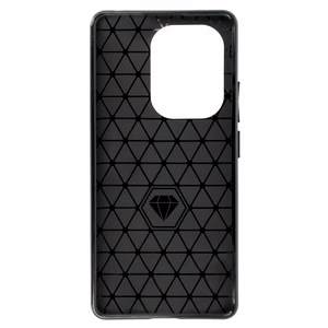 Thunder Case for Xiaomi Redmi Note 13 Pro 4G Black