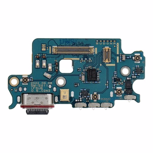 Latauskortti SAMSUNG S23 S911F/B:lle 1:1 ORG