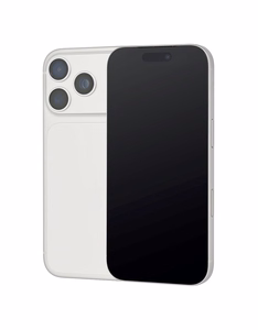 MOBILE PHONE IPHONE 17 PRO/256GB SILVER MG8G4 APPLE